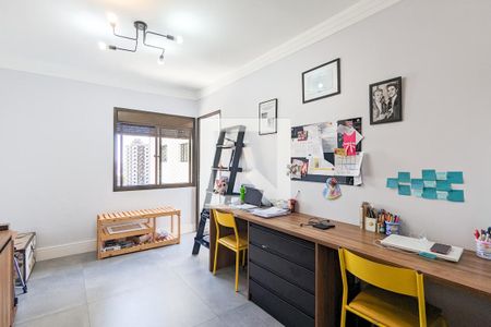 Apartamento à venda com 208m², 3 quartos e 2 vagasSaleta