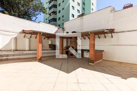 Apartamento à venda com 208m², 3 quartos e 2 vagasÁrea comum
