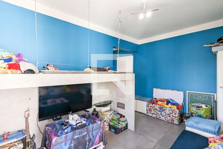 Apartamento à venda com 208m², 3 quartos e 2 vagasQuarto da suíte 1