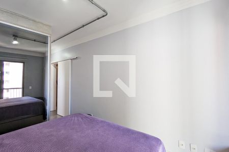 Apartamento à venda com 208m², 3 quartos e 2 vagasQuarto da suíte 2