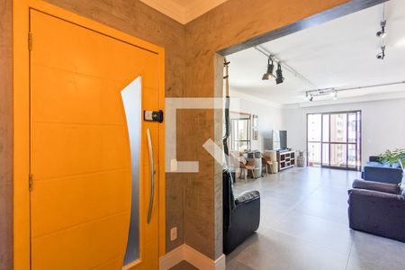 Apartamento à venda com 208m², 3 quartos e 2 vagasSala