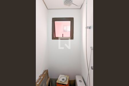 Apartamento à venda com 208m², 3 quartos e 2 vagasBanheiro de serviço