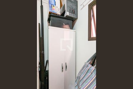 Apartamento à venda com 208m², 3 quartos e 2 vagasQuarto de serviço