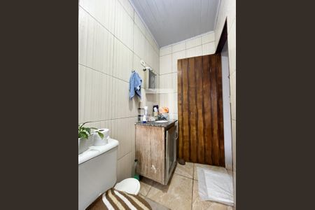Casa à venda com 127m², 4 quartos e 1 vaga Casa à venda com 127m², 4 quartos e 1 vagaBanheiro 2