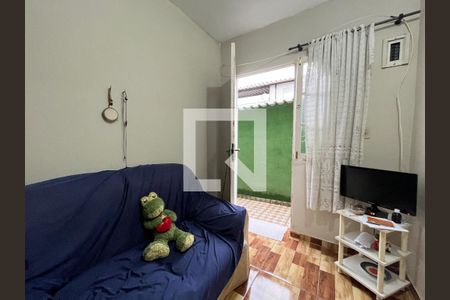 Casa à venda com 127m², 4 quartos e 1 vaga Casa à venda com 127m², 4 quartos e 1 vagaSala 3