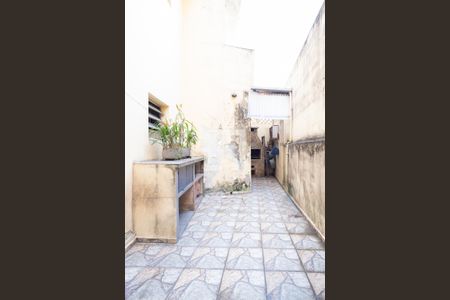 Casa à venda com 255m², 3 quartos e 3 vagas Casa à venda com 255m², 3 quartos e 3 vagasÁrea - Churrasqueira