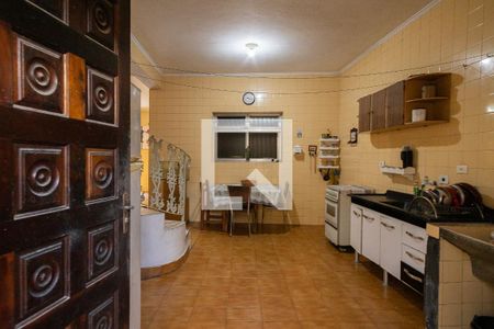 Casa à venda com 255m², 3 quartos e 3 vagas Casa à venda com 255m², 3 quartos e 3 vagasCozinha 2