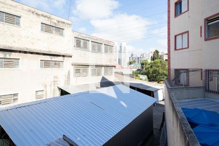 Casa à venda com 255m², 3 quartos e 3 vagas Casa à venda com 255m², 3 quartos e 3 vagasVista da Sacada - Cozinha