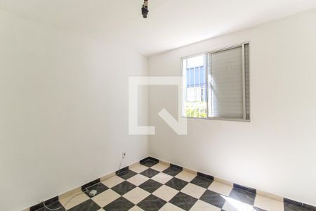 Quarto 1 de apartamento para alugar com 2 quartos, 48m² em Itaquera, São Paulo