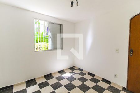 Quarto 1 de apartamento para alugar com 2 quartos, 48m² em Itaquera, São Paulo