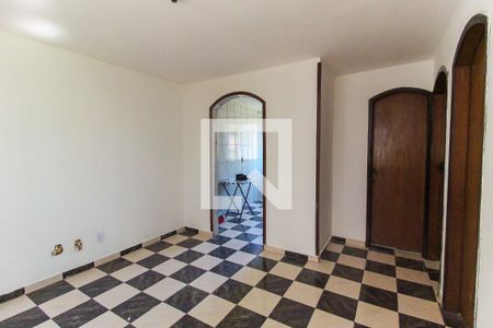 Sala de apartamento para alugar com 2 quartos, 48m² em Itaquera, São Paulo