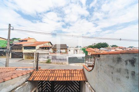 Casa à venda com 380m², 3 quartos e 6 vagas Casa à venda com 380m², 3 quartos e 6 vagasVista da Varanda do Quarto 1