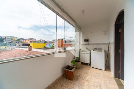 Casa à venda com 380m², 3 quartos e 6 vagas Casa à venda com 380m², 3 quartos e 6 vagasÁrea de Serviço
