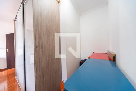 Casa à venda com 380m², 3 quartos e 6 vagas Casa à venda com 380m², 3 quartos e 6 vagasCloset do quarto 1