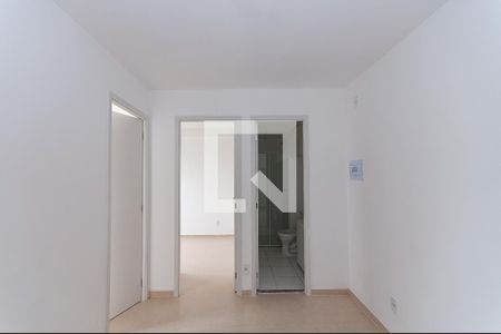 Sala de apartamento para alugar com 2 quartos, 31m² em Água Branca, São Paulo