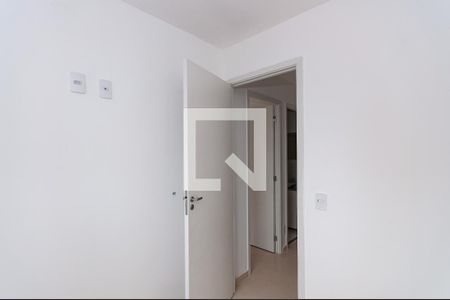 Quarto 2 de apartamento para alugar com 2 quartos, 31m² em Água Branca, São Paulo