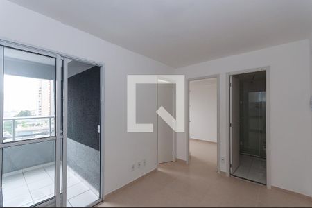 Sala de apartamento para alugar com 2 quartos, 31m² em Água Branca, São Paulo