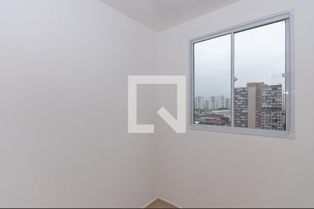 Quarto 2 de apartamento para alugar com 2 quartos, 31m² em Água Branca, São Paulo