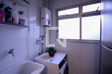 Apartamento à venda com 112m², 2 quartos e 2 vagas Apartamento à venda com 112m², 2 quartos e 2 vagasÁrea de Serviço