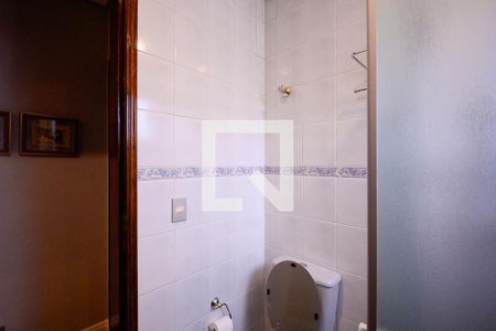 Apartamento à venda com 112m², 2 quartos e 2 vagas Apartamento à venda com 112m², 2 quartos e 2 vagasBanheiro Social