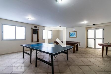 Apartamento à venda com 112m², 2 quartos e 2 vagas Apartamento à venda com 112m², 2 quartos e 2 vagasÁrea comum - Sala de Jogos