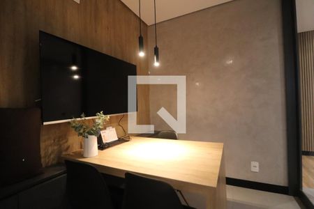 Studio à venda com 30m², 0 quarto e sem vagaÁrea comum
