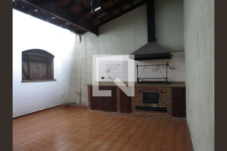 Casa à venda com 302m², 4 quartos e 4 vagasQuintal