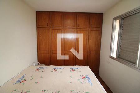 Apartamento à venda com 71m², 3 quartos e 2 vagasQuarto 3