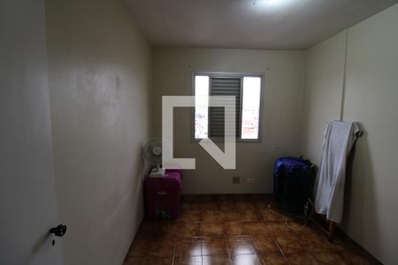 Apartamento à venda com 71m², 3 quartos e 2 vagasQuarto 2