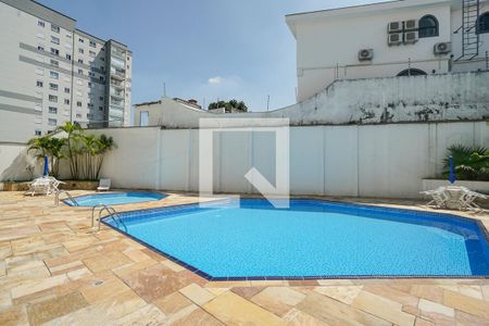 Apartamento à venda com 150m², 3 quartos e 2 vagas Apartamento à venda com 150m², 3 quartos e 2 vagasPiscina adulto