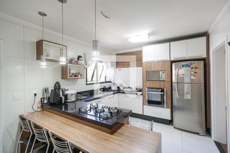 Apartamento à venda com 150m², 3 quartos e 2 vagas Apartamento à venda com 150m², 3 quartos e 2 vagasCozinha