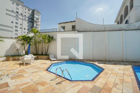Apartamento à venda com 150m², 3 quartos e 2 vagas Apartamento à venda com 150m², 3 quartos e 2 vagasPiscina infantil