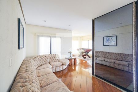 Apartamento à venda com 150m², 3 quartos e 2 vagas Apartamento à venda com 150m², 3 quartos e 2 vagasHall social