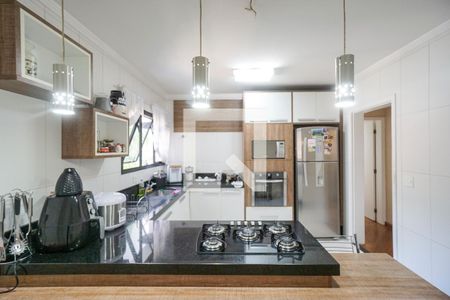 Apartamento à venda com 150m², 3 quartos e 2 vagas Apartamento à venda com 150m², 3 quartos e 2 vagasCozinha