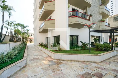 Apartamento à venda com 150m², 3 quartos e 2 vagas Apartamento à venda com 150m², 3 quartos e 2 vagasÁrea externa