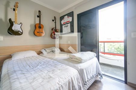 Apartamento à venda com 150m², 3 quartos e 2 vagas Apartamento à venda com 150m², 3 quartos e 2 vagasQuarto 01