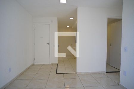 Sala  de apartamento para alugar com 2 quartos, 41m² em Sarandi, Porto Alegre