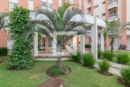 Apartamento à venda com 42m², 1 quarto e 1 vaga Apartamento à venda com 42m², 1 quarto e 1 vagaÁrea de Circulação