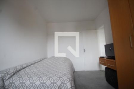 Apartamento à venda com 37m², 1 quarto e 1 vaga Apartamento à venda com 37m², 1 quarto e 1 vagaQuarto
