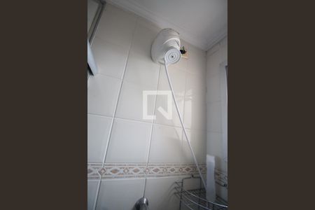 Apartamento à venda com 37m², 1 quarto e 1 vaga Apartamento à venda com 37m², 1 quarto e 1 vagaBanheiro