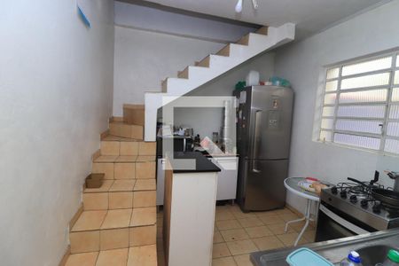 Casa à venda com 155m², 3 quartos e 2 vagasDespensa