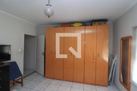 Casa à venda com 155m², 3 quartos e 2 vagasQuarto 3