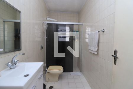 Casa à venda com 155m², 3 quartos e 2 vagasBanheiro