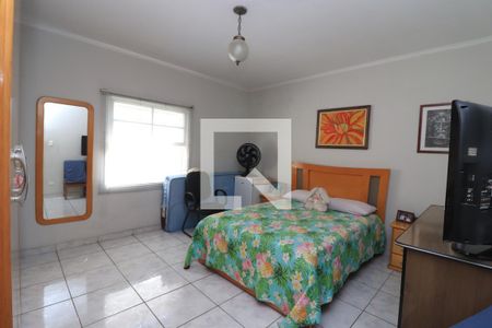 Casa à venda com 155m², 3 quartos e 2 vagasQuarto 3