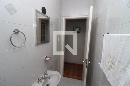 Casa à venda com 155m², 3 quartos e 2 vagasBanheiro 2
