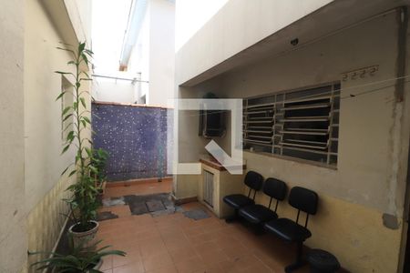 Casa à venda com 155m², 3 quartos e 2 vagasQuintal
