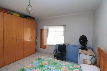 Casa à venda com 155m², 3 quartos e 2 vagasQuarto 3