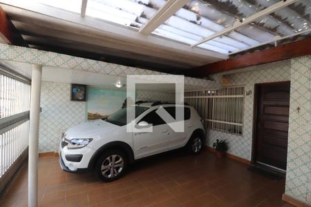 Casa à venda com 155m², 3 quartos e 2 vagasGaragem