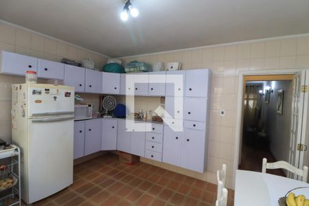 Casa à venda com 155m², 3 quartos e 2 vagasCozinha