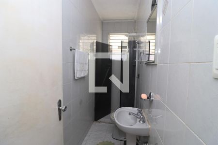 Casa à venda com 155m², 3 quartos e 2 vagasBanheiro 2